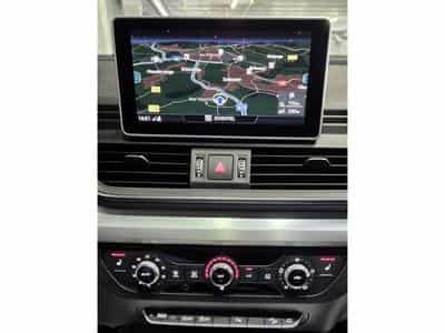 Audi Q5 2.0 TDI 163 QUATTRO S-TRONIC 3X S-LINE CUIR NAVI (2020) - Photo 8