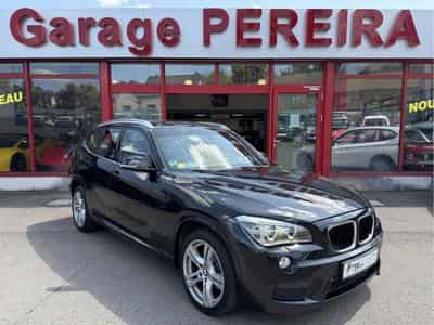 BMW X1 23D XDRIVE M SPORT PAKET AUTO BI-XENON 1 HAND (2014) - Photo 1