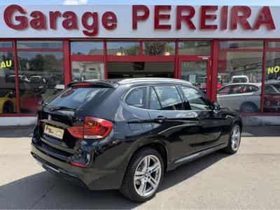BMW X1 23D XDRIVE M SPORT PAKET AUTO BI-XENON 1 HAND (2014) - Photo 3