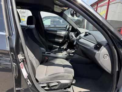 BMW X1 23D XDRIVE M SPORT PAKET AUTO BI-XENON 1 HAND (2014) - Photo 5
