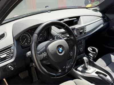 BMW X1 23D XDRIVE M SPORT PAKET AUTO BI-XENON 1 HAND (2014) - Photo 6