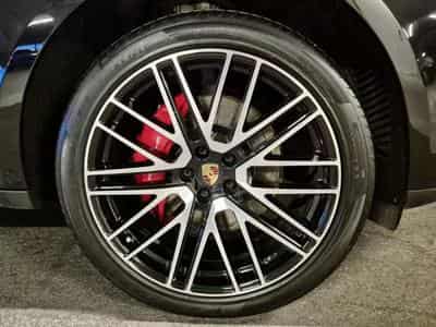 Porsche Macan 2.9 S PACK CHRONO PANO CUIR NAVI (2024) - Foto 13