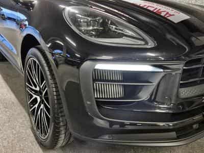 Porsche Macan 2.9 S PACK CHRONO PANO CUIR NAVI (2024) - Foto 14