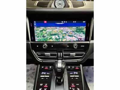 Porsche Macan 2.9 S PACK CHRONO PANO CUIR NAVI (2024) - Foto 9