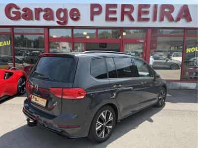 VW Touran NEW MODEL 2.0 TDI 150 DSG R-LINE 7 SITZE IQ LIGHT NAVI (2023) - Photo 3