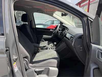 VW Touran NEW MODEL 2.0 TDI 150 DSG R-LINE 7 SITZE IQ LIGHT NAVI (2023) - Photo 6