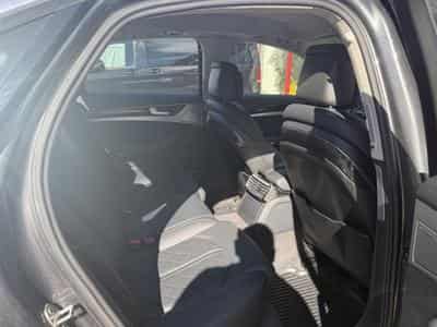 Audi S8 4.0 TFSI QUATTRO NIGHT VISION BOSE CUIR NAVI 1 HAND (2014) - Photo 6