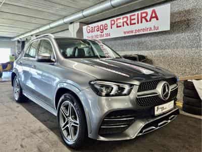 Mercedes GLE 300 D 4 MATIC AMG LINE NEW MODEL CUIR NAVI (2019) - Photo 1
