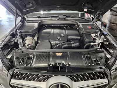 Mercedes GLE 300 D 4 MATIC AMG LINE NEW MODEL CUIR NAVI (2019) - Photo 14