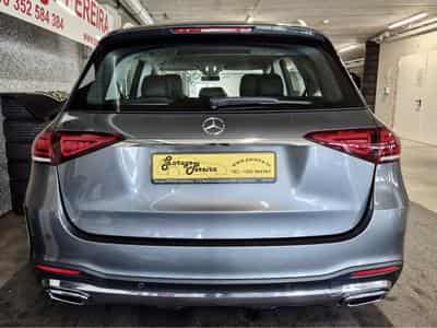 Mercedes GLE 300 D 4 MATIC AMG LINE NEW MODEL CUIR NAVI (2019) - Photo 3