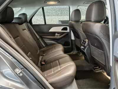 Mercedes GLE 300 D 4 MATIC AMG LINE NEW MODEL CUIR NAVI (2019) - Photo 5