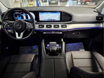 Mercedes GLE 300 D 4 MATIC AMG LINE NEW MODEL CUIR NAVI (2019) - Photo 6