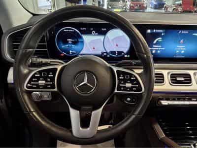 Mercedes GLE 300 D 4 MATIC AMG LINE NEW MODEL CUIR NAVI (2019) - Photo 7