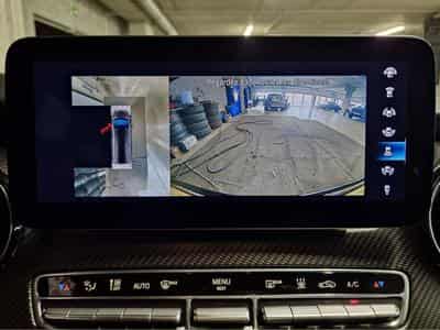 Mercedes V 250 D AMG LINE 6 SITZE BURMESTER PANO CUIR NAVI (2021) - Photo 12