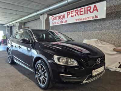 Volvo V60 D3 GEARTRONIC CUIR NAVI (2016) - Photo 1