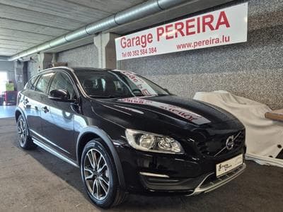 Volvo V60 D3 GEARTRONIC CUIR NAVI (2016) - Foto 1
