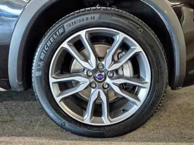 Volvo V60 D3 GEARTRONIC CUIR NAVI (2016) - Photo 11