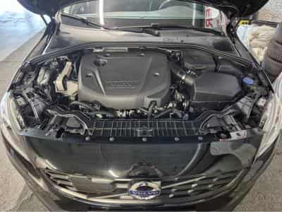 Volvo V60 D3 GEARTRONIC CUIR NAVI (2016) - Photo 12