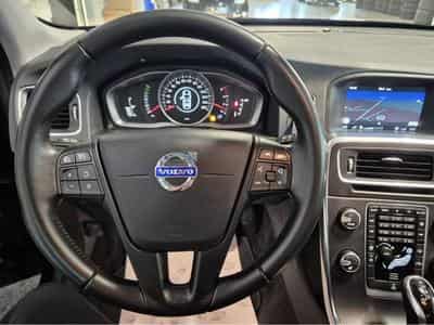 Volvo V60 D3 GEARTRONIC CUIR NAVI (2016) - Photo 7