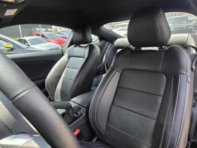 Ford Mustang 5.0 V8 GT EUROPA COC BANG OLUFSEN CUIR NAVI GARANTIE FORD 10 (2021) - Photo 5