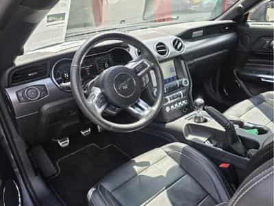 Ford Mustang 5.0 V8 GT EUROPA COC BANG OLUFSEN CUIR NAVI GARANTIE FORD 10 (2021) - Photo 6