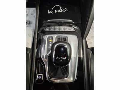 Opel Insignia 2.0 BITURBO D GSI 4X4 Schalensportsitze HEAD UP BOSE PANO CU (2018) - Photo 11
