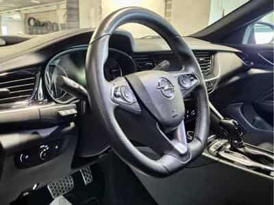 Opel Insignia 2.0 BITURBO D GSI 4X4 Schalensportsitze HEAD UP BOSE PANO CU (2018) - Photo 14