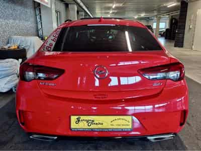Opel Insignia 2.0 BITURBO D GSI 4X4 Schalensportsitze HEAD UP BOSE PANO CU (2018) - Photo 3