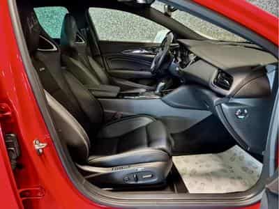 Opel Insignia 2.0 BITURBO D GSI 4X4 Schalensportsitze HEAD UP BOSE PANO CU (2018) - Photo 4