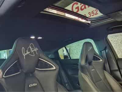 Opel Insignia 2.0 BITURBO D GSI 4X4 Schalensportsitze HEAD UP BOSE PANO CU (2018) - Photo 5