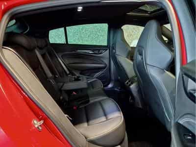 Opel Insignia 2.0 BITURBO D GSI 4X4 Schalensportsitze HEAD UP BOSE PANO CU (2018) - Photo 6
