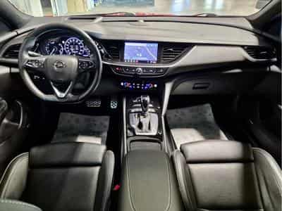Opel Insignia 2.0 BITURBO D GSI 4X4 Schalensportsitze HEAD UP BOSE PANO CU (2018) - Photo 7