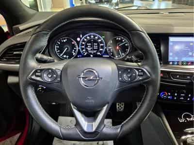 Opel Insignia 2.0 BITURBO D GSI 4X4 Schalensportsitze HEAD UP BOSE PANO CU (2018) - Photo 8