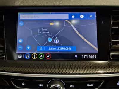 Opel Insignia 2.0 BITURBO D GSI 4X4 Schalensportsitze HEAD UP BOSE PANO CU (2018) - Photo 9