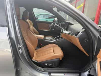 BMW M340 XDRIVE HEAD UP HARMAN KARDON CUIR NAVI (2023) - Photo 5