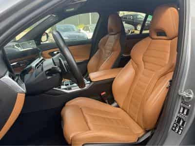 BMW M340 XDRIVE HEAD UP HARMAN KARDON CUIR NAVI (2023) - Photo 7