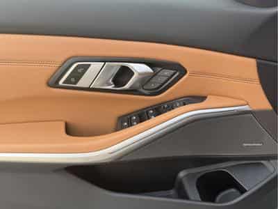 BMW M340 XDRIVE HEAD UP HARMAN KARDON CUIR NAVI (2023) - Photo 8