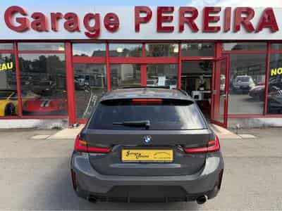 BMW 330 i XDRIVE TOURING M SPORT PAKET NEW MODEL CARBON PANO CUIR NA (2024) - Photo 4