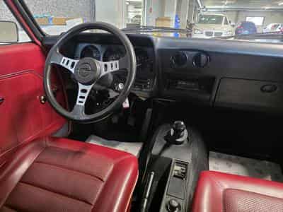 Opel Manta 1.9 (1972) - Photo 12