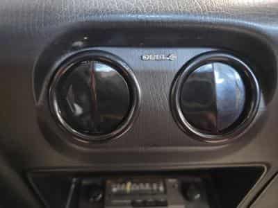 Opel Manta 1.9 (1972) - Photo 15