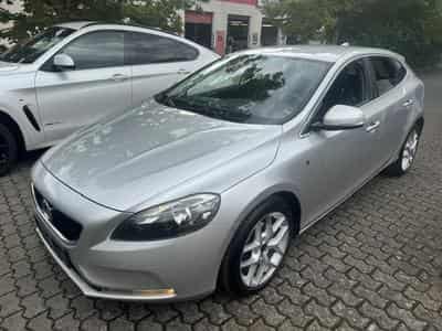 Volvo V40 VOLVO V40 OCEAN RACE 2.0 D LEDER LED NAVI AHK (2016) - Photo 1