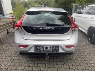 Volvo V40 VOLVO V40 OCEAN RACE 2.0 D LEDER LED NAVI AHK (2016) - Photo 10