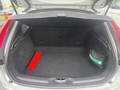Volvo V40 VOLVO V40 OCEAN RACE 2.0 D LEDER LED NAVI AHK (2016) - Photo 11