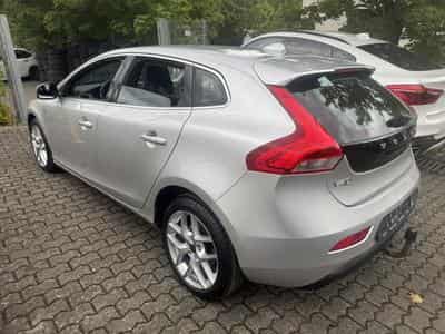 Volvo V40 VOLVO V40 OCEAN RACE 2.0 D LEDER LED NAVI AHK (2016) - Photo 12