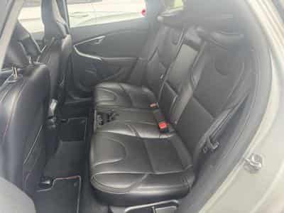 Volvo V40 VOLVO V40 OCEAN RACE 2.0 D LEDER LED NAVI AHK (2016) - Photo 13