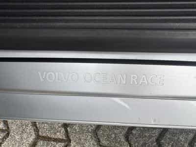 Volvo V40 VOLVO V40 OCEAN RACE 2.0 D LEDER LED NAVI AHK (2016) - Photo 15