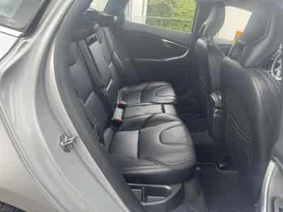 Volvo V40 VOLVO V40 OCEAN RACE 2.0 D LEDER LED NAVI AHK (2016) - Photo 7