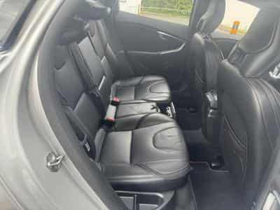Volvo V40 VOLVO V40 OCEAN RACE 2.0 D LEDER LED NAVI AHK (2016) - Photo 8