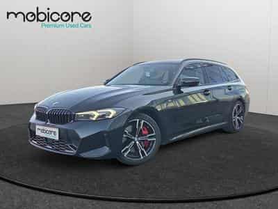 BMW 330 d Break Pack M / Diesel (2024) - Photo 1