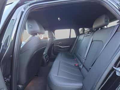 BMW 330 d Break Pack M / Diesel (2024) - Photo 11
